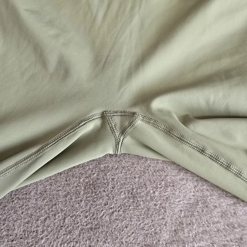 NVGTN Olive Signature 2.0 Leggings Size XL - Picture 9 of 12